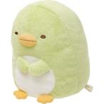 すみっコぐらし ぬいぐるみ ぺんぎん? すみっこぐらし 約140×110×110mm  新品 *即納