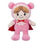 あかちゃんまん アンパンマン ぬいぐるみ プリちぃビーンズS Plus あかちゃんまん 約18cm 新品 *即納