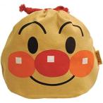 アンパンマン フェイス巾着 ANP-1000 ボーイズ   ぬいぐるみ グッズ おもちゃ  新品 *即納