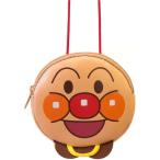 アンパンマン ミニポシェット アンパンマン グッズ 新品 *即納