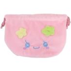 たまごっち フェイス巾着 ふらわっち ぬいぐるみ グッズ おもちゃ *即納