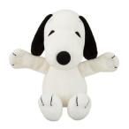 スヌーピー ぎゅっとなかよし ぬいぐるみ SNOOPY PEANUTS インテリア 約15.5cm