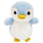Yahoo! Yahoo!ショッピング(ヤフー ショッピング)ペンギン ぬいぐるみ ブルー ラブリーマリーンアニマルズ 約18cm ぺんぎん ペンギン どうぶつ 動物 アニマル[送料無料 グッズ おもちゃ 雑貨
