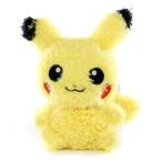 ポケモン ぬいぐるみ ポケットモンスター もこもこマスコット ピカチュウ ぬいぐるみ[送料無料 グッズ おもちゃ 雑貨 ギフト プレゼント]