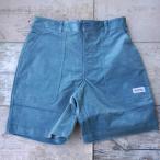 BANKS BIG BEAR WALKSHORT PANTS(バンクス ショートパンツ トランクス コーデュロイ)