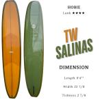 HOBIE  TW- SALINAS 9'4