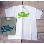 【SALE20％OFF】Sprawls FLOW Tee（スプロールズ　カットソー　半袖 Tシャツ）