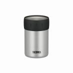 【サーモス】サーモス 保冷缶ホルダー JCB-352-SL  キッチン グラス ホルダー[▲][KM]