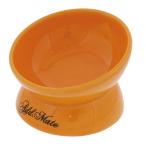 アドメイト 食べやすい陶器食器 S 4903588256349 ペット用 ペット 犬 猫 餌 ドッグフード キャットフード 成犬 子犬 子猫[▲][LP]