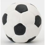 【ダッドウェイ】LANCO サッカーボール Ｌ (PTLA1604) 犬 おもちゃ スクイーカー ペット用品 [▲][MR]