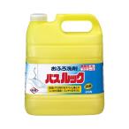 ライオン バスルック 業務用 4L 1セット（3本） 生活用品 インテリア 雑貨 バス用品 入浴剤 お風呂掃除[▲][TP]