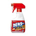 まとめ売りジョンソン カビキラー 本体 400g 1本 ×10セット 生活用品 インテリア 雑貨 バス用品 入浴剤 お風呂掃除[▲][TP]