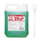 まとめ売り鈴木油脂工業 リキッド 4L S-5011缶 ×3セット 生活用品 インテリア 雑貨 日用雑貨 掃除洗剤[▲][TP]