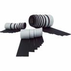 テープ用品 気密防水テープ ＴＲＵＳＣＯ　タフロングＥＰＤＭテープ　１０ｍｍＸ５０ｍｍＸ１０ｍ　  (TAFLT-1050-10M)