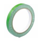 テープ用品 バッグシーラー ＴＲＵＳＣＯ　バッグシーリングテープ　緑　１２ｍｍ×５０ｍ　  (TBST-1250GN)