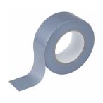 テープ用品 配管テープ ＴＲＵＳＣＯ　ダクトテープ　４８ｍｍ×５０ｍ　  (TDT-4850)