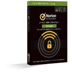 ノートン?WiFi?プライバシー (最新) | 1年 1台版 | Win/Mac/iOS/Android対応
