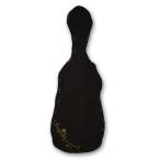 完全防水チェロケースレインカバー51301