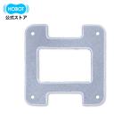 [HOBOT-2S специальный ] микроволокно Cross 3 листов упаковка HOBOT официальный магазин окно уборка ho boto для окна компактный проект падение предотвращение робот пылесос стекло очиститель 