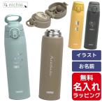 ショッピングサーモス 水筒 サーモス 水筒 名入れ ステンレス製携帯用まほうびん  750ml Thermos JOS-750 キャリーループ付  ( ステンレスボトル ギフト プレゼント)