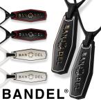 送料無料 バンデル スラッシュ ネックレス bandel