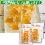 びわ寒天(4袋セット) お取り寄せ 千葉県長生村からお届け - ほほえみ元気クラブ