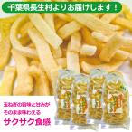 ショッピングほほえみ 白子産 たまねぎスナック（4袋セット） お酒のおつまみ お取り寄せ 千葉県長生村からお届け - ほほえみ元気クラブ