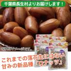 やわらかQなっつ(4袋セット) 長生村からお届け - ほほえみ元気クラブ