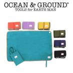 ショッピングほほえみ オーシャン アンド グラウンド  OCEAN & GROUND レジャーシート GOODAY 収納バッグ付き