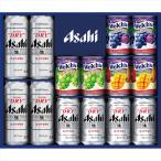 お中元 2025 ビール ギフト アサヒ スーパードライ ファミリーセット(FS-3G) / 御中元 ビールセット お酒 酒 詰め合わせ 人気 おしゃれ 人気 熨斗対応
