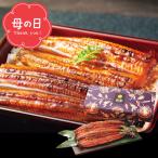 ギフト グルメ 母の日専用 大森淡水 国産うなぎ蒲焼(長焼2尾) / ギフト プレゼント グルメセット 2人前 二人前 惣菜 総菜 食べ物 国産 うなぎ 鰻 蒲焼き