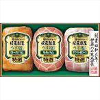 お中元 2025 ハム ギフト 伊藤ハム 伝承献呈うす塩仕上げギフト(GMU-502) / 御中元 ハムギフト ハムセット ソーセージ 生ハム セット 詰め合わせ 熨斗対応