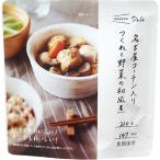 お中元 ギフト ＩＺＡＭＥＳＨＩ Ｄｅｌｉ 名古屋コーチン入りつくねと野菜の和風煮(635565) / 御中元 夏ギフト 暑中お見舞い 本格本格..