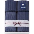 ショッピングお買い物マラソン限定★ 寝具 ギフト 送料無料 しじら織キルト敷パット2枚セット(SSJ-2210) / ふとん 布団セット シーツ パット 敷パット 贈り物 内祝い 御祝い 結婚内祝い 快気内祝い