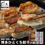 餃子 冷凍 ギフト 福岡 博多一風堂 博多ひとくち餃子 4袋 / お歳暮 2025 取り寄せ 冷凍餃子 冷凍ぎょうざ お取り寄せグルメ お取り寄せ ぎょうざ ギョーザ