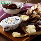 よつ葉 パンにおいしい発酵バター（1個100g）　/　よつ葉バター