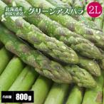 [2026 год .. предварительный заказ ] Hokkaido производство зеленый спаржа 2L размер 800g Hokkaido спаржа прямая поставка от производителя производство прямой весна . Hokkaido aspala. земля 