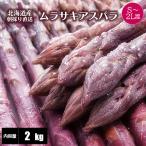 [2026 год .. предварительный заказ ] Hokkaido производство фиолетовый спаржа S~2L.2kg Hokkaido редкий фиолетовый aspala прямая поставка от производителя производство прямой весна . Hokkaido фиолетовый aspala спаржа . земля 
