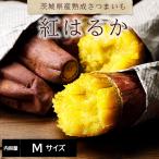 茨城県旭村産「紅はるか」5kg Ｍサ�