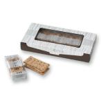  шесть цветок .....(5 штук ) maru sei серии подарок подарок старый магазин бутерброд с маслом карамель масло кекс Valentine . покупка 