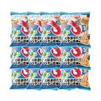 かっぱえびせん 北海道ほたてバター醤油味 59g×12袋（1ケース） カルビー 北海道 ご当地 お土産 お菓子 やめられないとまらない ギフト おみやげ 爆買