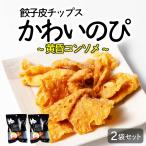 お菓子 スナック 餃子皮チップス「�