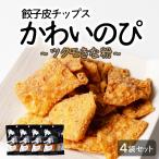 お菓子 スナック 餃子皮チップス「�