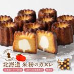 カヌレ ギフト 米粉のカヌレ トマト 10個セット 無添加 スイーツ お取り寄せ 人気 スイーツ カヌレ お取り寄せ プレゼント お中元 夏ギフト 遅れてごめんね