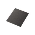 Yahoo! Yahoo!ショッピング(ヤフー ショッピング)（まとめ）エレコム ELECOM マウスパッド MP-108BK ブラック〔×5セット〕