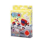 (まとめ)アーテック Artecブロック/カラーブロック 〔レスキューカーセット〕 30pcs 〔×15セット〕