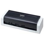 ブラザー工業 ドキュメントスキャナー／25ppm／無線LAN／ADF ADS-1700W