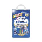 (まとめ)ユニ・チャーム ライフリー リハビリパンツ LL 12枚〔×3セット〕