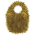 Yahoo! Yahoo!ショッピング(ヤフー ショッピング)HAM-33絞りバッグ Gold