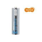 （まとめ）TANOSEE 単3形 アルカリ乾電池 10本入×30パック